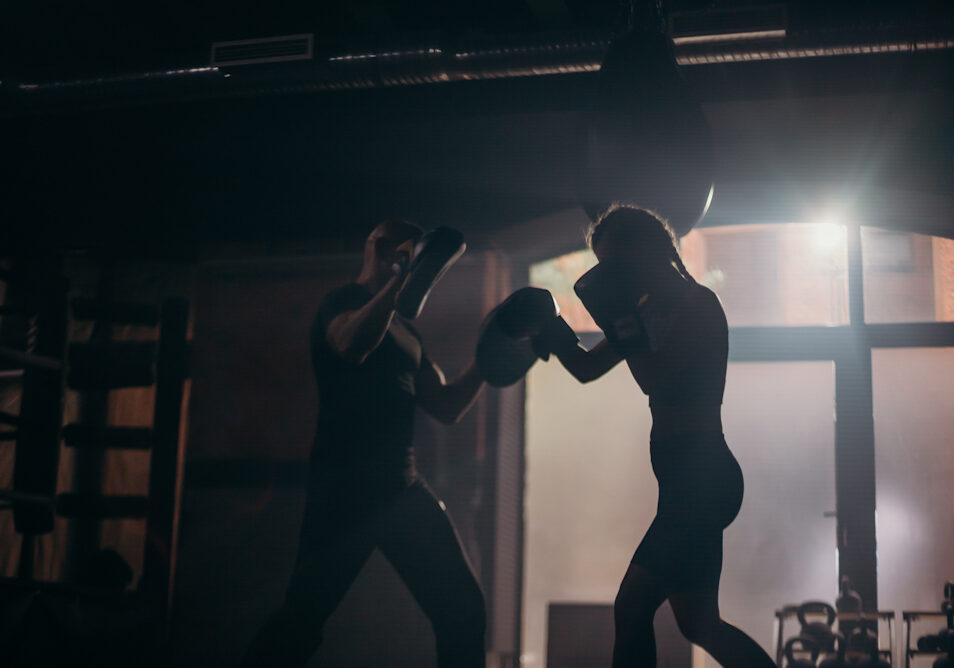 Small Group Training